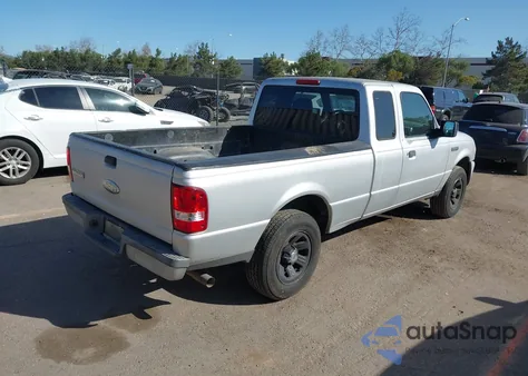 2006 Ford Ranger Sport/Stx/Xl/Xlt из США, поврежденный, VIN 1FTYR14UX6PA53915